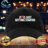 Official Logo New York Fucking Rangers Premium Snapback Hat Cap