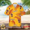 Byu Cougars Ncaa Mens Floral Special Design Hawaiian Shirt