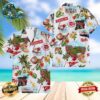 Cleveland Guardians Hawaiian Shirt Giveaway 2023 Beach Shorts