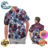 Cleveland Browns NFL Personalized Hawaiian Shirt, beach shorts