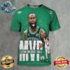 Congrats Boston Celtics Eastern Conference Finals 2024 Champions All Over Print Shirt