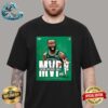 Jaylen Brown Boston Celtics Has Won The Larry Bird Trophy Eastern Conference Finals MVP Classic T-Shirt