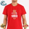 2023-24 UEFA Europa Conference League Champions Is Olympiakos FC Classic T-Shirt