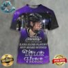 PWHL Minnesota Is Your First-Ever Walter Cup Champions 2024 All Over Print Shirt