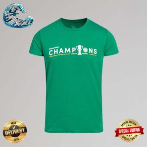 Congratulations Celtic FC Women 2023-24 SWPL Champions History Makers Vintage T-Shirt