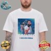 The 2023-24 NBA Kareem Abdul-Jabbar Trophy Social Justice Champion Is Karl-Anthony Towns Classic T-Shirt
