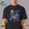 Congrats Jayson Tatum Three Straight Seasons On The All-NBA First Team Classic T-Shirt