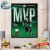 Congratulations Binghamton Black Bears 2024 FPHL Commissioners Cup Champions Home Decor Poster Canvas