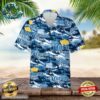 Dallas Cowboys America Flag Tropical Floral Aloha Hawaiian Shirt, Beach Shorts Custom Name For Men Women