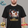 Kyrie Irving Basketball IQ Is Like No Other-Kidd On Kyrie’s 13-0 Record In Elimination Classic T-Shirt