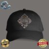 Edmonton Oilers Lunar New Year Dragon Logo Classic Cap Hat Snapback