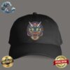 Edmonton Oilers Celebrating Black History Logo Classic Cap Hat Snapback