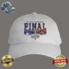 Florida Panthers 2024 Eastern Conference Final Contender 2024 NHL Stanley Cup Playoffs Classic Cap Hat Snapback