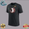 Official Iowa Hawkeyes Nike Blitz Evergreen Legacy Primary Classic T-Shirt