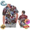 Florida State Seminoles Ncaa Mens Floral Special Design Hawaiian Shirt