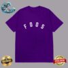 Foo Fighters NOLA Unisex T-Shirt