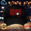 Edmonton Oilers Turtle Island Logo Classic Cap Hat Snapback