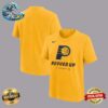 Tyrese Haliburton Indiana Pacers Player Of The Game Unisex T-Shirt