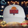 Denver Nuggets 2021 2022 2024 Mv3 Premium Snapback Hat Cap