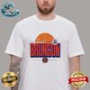 Bock La Familia Jay-B Jalen Brunson The Bockafella Dynasty Unisex T-Shirt