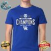 Congrats London Knights Are 2024 OHL Championship Series Champions Classic T-Shirt