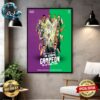 Malaga Unicaja Is Champions Of Basketball CL 2024 Viva Malaga Campeones De La Home Decor Poster Canvas