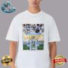 Liverpool LFC Tribute To Jurgen Klopp Thank You Luv I’ll Never Walk Alone Again Hoodie Two Sides Print Vintage T-Shirt