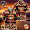 Maryland Terrapins Ncaa Mens Floral Special Design Hawaiian Shirt