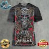 AEW Will Ospreay And New Bruv International Champion The Aerial Assassin All Over Print Shirt