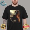 Edmon Rampart Gets A Star Wars The Bad Batch Character Poster Unisex T-Shirt