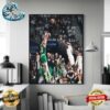 Iowa Hawkeyes Grew The Game Thank You Coach Lisa Bluder Enjoy Your Reirement Wall Decor Poster Canvas