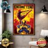 New Art For Deadpool And Wolverine Gift For Fan Wall Decor Poster Canvas