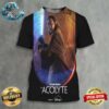New Character Jecki Lon Poster For Star Wars The Acolyte Premiering On Disney+ On June 4 All Over Print Shirt
