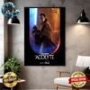 New Character Jecki Lon Poster For Star Wars The Acolyte Premiering On Disney+ On June 4 Home Decor Poster Canvas