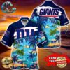 New York Yankees America Flag Tropical Floral MLB Aloha Hawaiian Shirt Beach Shorts Custom Name For Men Women