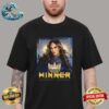 Gunther Winner To Become The King Of The Ring At WWE King And Queen Of The Ring Unisex T-Shirt