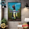 Nike Is Newest Billboard For Jalen Brunson Don’t Sleep In New York Home Decor Poster Canvas