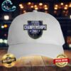 Official 2024 NWAC Softball Championships Portland OR Classic Cap Snapback Hat