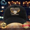 Official Cleveland State Softball 2024 Horizon League Tournament Champions Classic Cap Snapback Hat