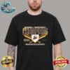 Official Cleveland State Softball 2024 Horizon League Tournament Champions Unisex T-Shirt