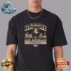 Official Battle For Los Angeles USC Trojans Vintage T-Shirt