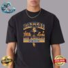 Official Battle For Los Angeles UCLA Bruins Premium T-Shirt