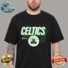 Congrats Boston Celtics Eastern Conference Finals 2024 Champions Premium T-Shirt