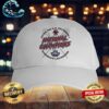 Official Tennessee Volunteers baseball 2024 SEC Conference Tournament Champions Classic Cap Snapback Hat