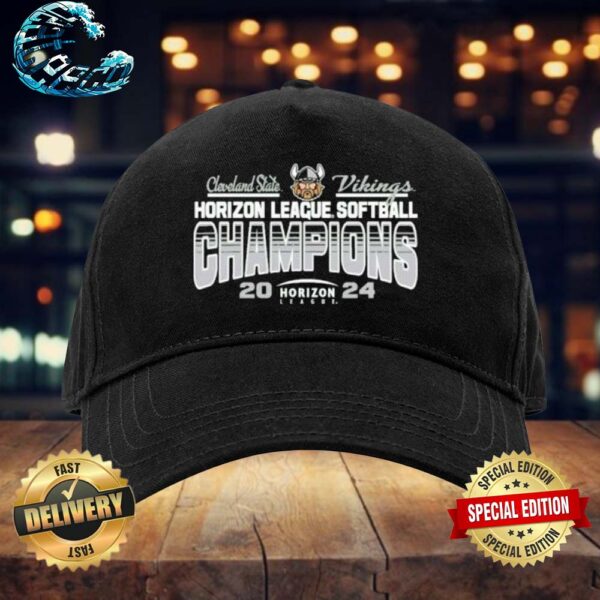 Official Cleveland State Softball 2024 Horizon League Tournament ...