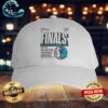 Dallas Mavericks 2024 Western Conference Champions NBA Finals Classic Hat Snapback Cap