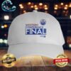 Edmonton Oilers 2024 Stanley Cup Playoffs Let’s Go Oilers Classic Cap Snapback Hat