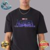 Official Logo Agatha House Of Harkness Classic T-Shirt