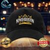 Jalen Brunson New York Knicks NBA Player Classic Cap Snapback Hat
