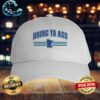 Official Jurgen Klopp You Made Us Dream Classic Cap Snapback Hat
